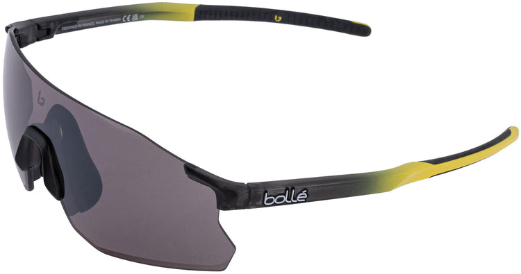 Bollé Glasse Icarus Gr.acid pour. Lentille de pistolet Volt