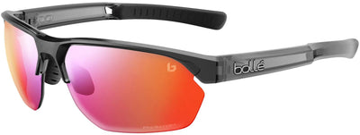 Lunettes de sport Bollé lunettes victus victus dark gr.cr. lave ph.clear