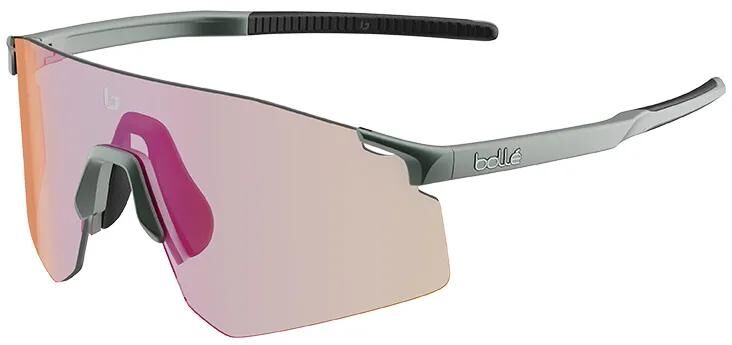 Lunettes de sport Bollé lunettes c-icarus lunettes c-icarus vert rubis photochr.lens