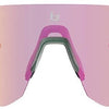 Lunettes de sport Bollé lunettes c-icarus lunettes c-icarus vert rubis photochr.lens