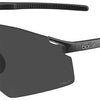 Lunettes de sport Bollé lunettes c-icarus verres c-icarus noir volt gun