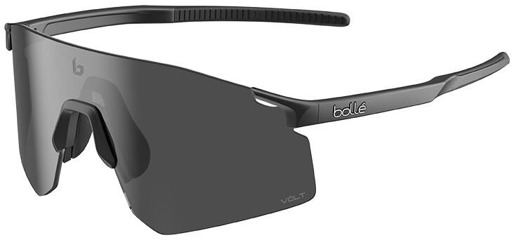 Lunettes de sport Bollé lunettes c-icarus verres c-icarus noir volt gun