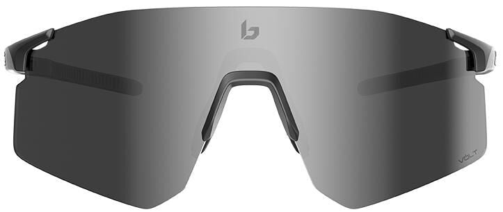 Lunettes de sport Bollé lunettes c-icarus verres c-icarus noir volt gun