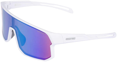 Consec Ct Lunes Bliss Matt Polar White Cypher Green