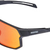 Consec Ct Lunes Bliss Matt Black Firy Gold
