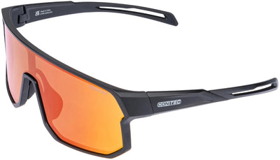 Consec Ct Lunes Bliss Matt Black Firy Gold
