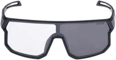 Consec Ct Lunes Bliss Matt Black Clear