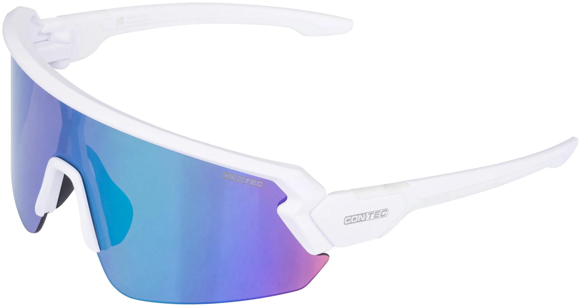 Consec Ct Lunes Rush Matt Polar White Cypher Green