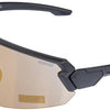 Consec Ct Lunes Rush Matt Black Dark Gold