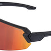 Consec Ct Lunes Rush Matt Black Firy Gold