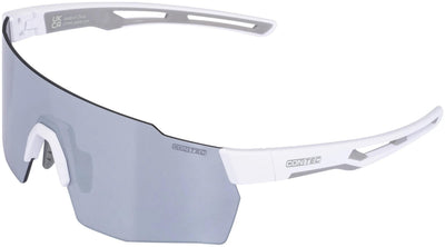 Consec Ct Lunes Pulse Matt Polar White Gris