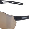 Consec Ct Lunes Pulse Matt Black Gold