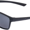 Consec Ct Lunes Twist Matt Black