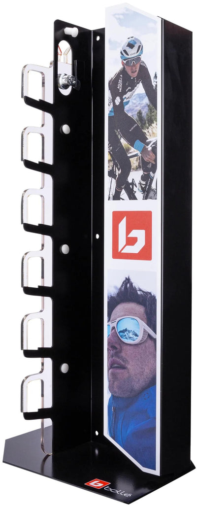 Bollé Affichage F.6 Lunettes