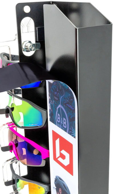 Bollé Affichage F.6 Lunettes