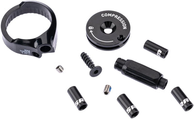Rockshox RS Pression Stage Remote Domain RC 2022+