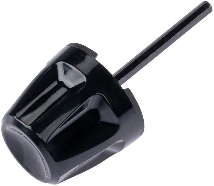 Bouton de réglage Rockshox adj.knob rs f.rebound domain b1 (2022-2024)