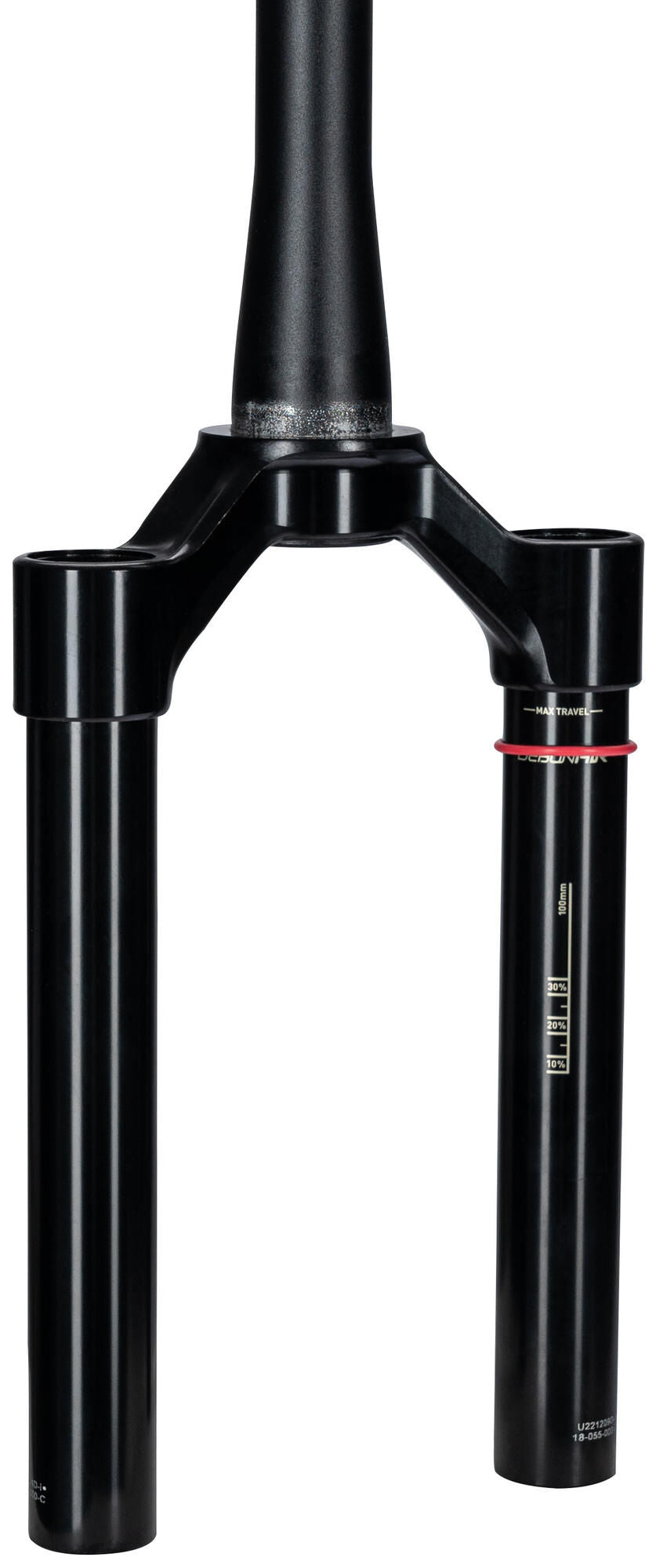 Rockshox couronne tube de direction tube supérieur unité couronne st.tube unité rs 44mm