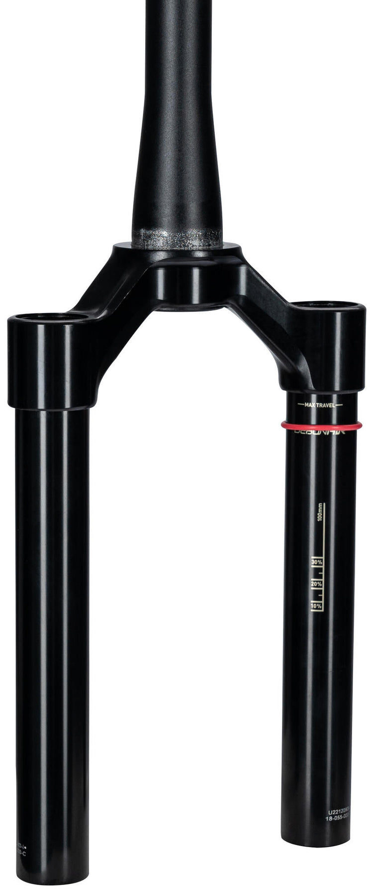 Rockshox couronne tube de direction tube supérieur unité couronne st.tube unité rs 44mm