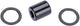 Guide de rockshox bosse RS 6x 15 mm