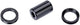 Guide de rockshox Bushing Rs 6x 20 mm