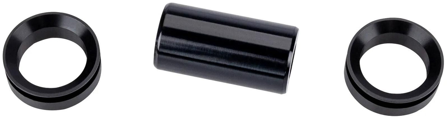 Guide de rockshox bosse RS 6x 24,4 mm