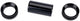 Guide de rockshox bosse RS 6x 24,4 mm