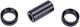 Guide de rockshox bosse RS 6x 25 mm