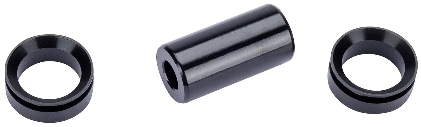 Guide de rockshox Buisse RS 6x 25,4 mm