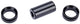 Guide de rockshox Buisse RS 6x 25,4 mm