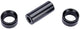 Guide de rockshox Bushing RS 6x 30 mm