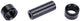 Guide de rockshox Bushing RS 6x 34 mm