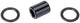 Guide de rockshox bosse RS 8x 16 mm