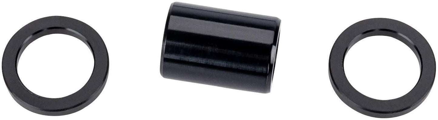 Guide de rockshox Bushing Rs 8x 18 mm
