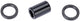 Guide de rockshox Bushing Rs 8x 19 mm