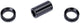 Guide de rockshox Bushing Rs 8x 23,3 mm