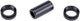 Guide de rockshox bosse RS 8x 25 mm
