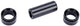 Guide de rockshox Bushing Rs 8x 31,75 mm