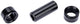 Guide de rockshox Bushing Rs 8x 33 mm