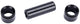 Guide de rockshox rigole Rs 8 x 37,6 mm