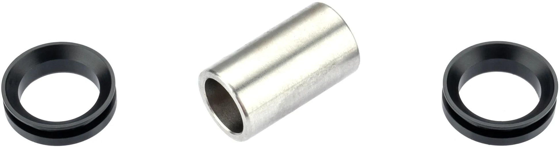 Guide de rockshox rigole Rs 9,5 x 22,2 mm
