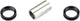 Guide de rockshox rigole Rs 9,5 x 22,2 mm