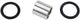 Guide de rockshox Bushing Rs 10 x 14 mm