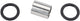 Guide de rockshox ringage Rs 10 x 16,2 mm