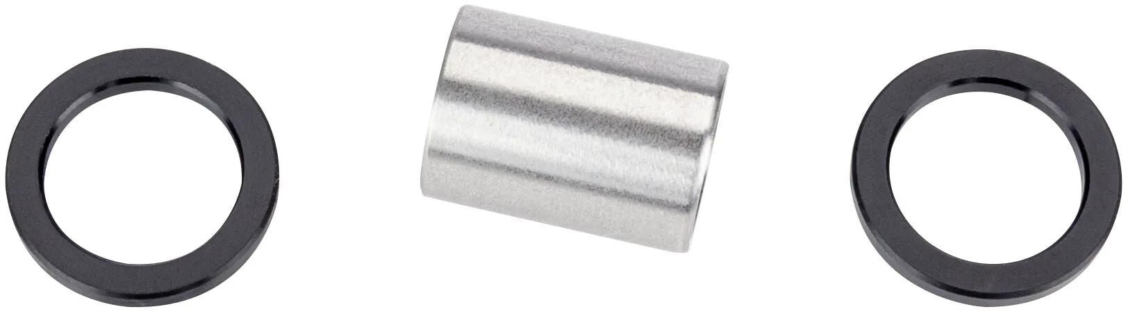 Guide de rockshox Bushing Rs 10 x 17,4 mm