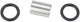 Guide de rockshox Bushing Rs 10 x 17,4 mm