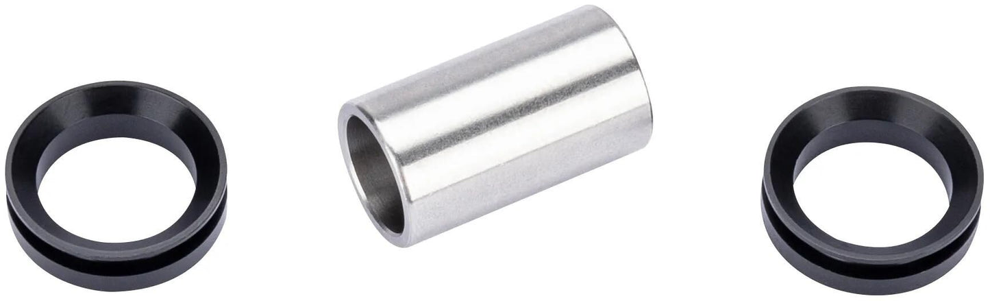 Guide de rockshox rigole Rs 10 x 22,2 mm