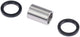 Guide de rockshox Bushing Rs 9,5 x 18 mm