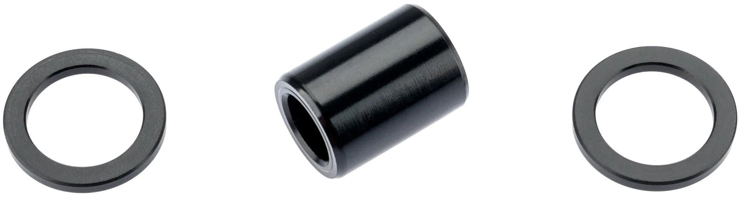Guide de rockshox bosse Rs 8 x 17 mm