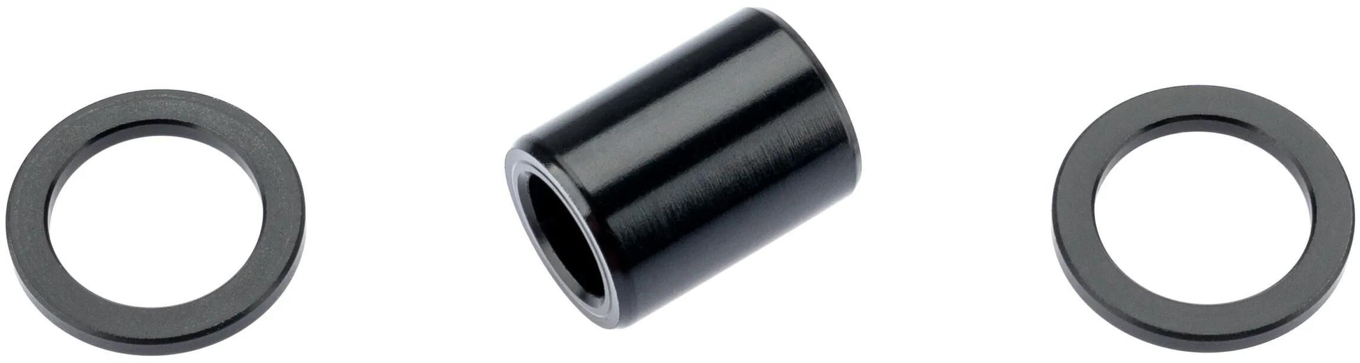 Guide de rockshox bosse Rs 8 x 17 mm
